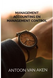 Management accounting en management control