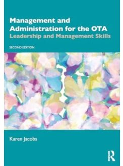 Management And Administration For The Ota