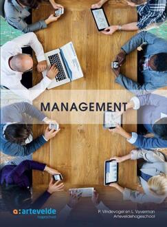 Management -  Coulter, Robbins (ISBN: 9789043043762)