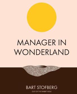 Manager in Wonderland