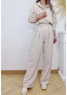 Manager set | beige - 38