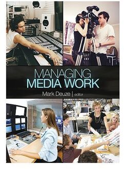 Managing Media Work