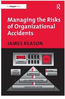 Managing the Risks of Organizational Accidents