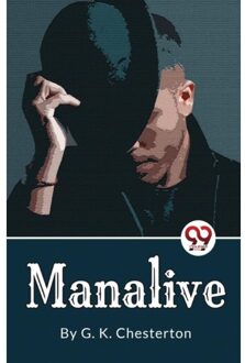 Manalive - G.K. Chesterton