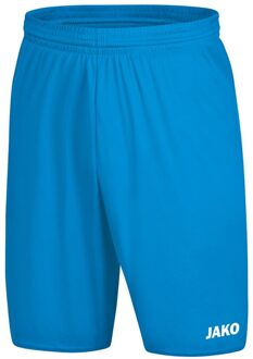 Manchester 2.0 Short - Shorts  - blauw - 104