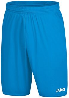 Manchester 2.0 Short - Shorts  - blauw - S
