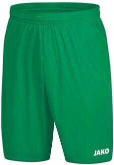 Manchester 2.0 Short - Shorts  - groen - 104