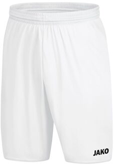 Manchester 2.0 Short - Shorts  - wit - 104