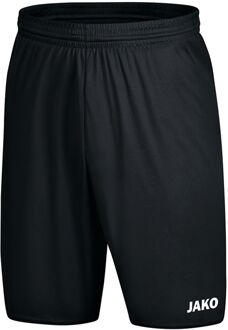 Manchester 2.0 Sportbroek - Maat 3XL  - Mannen - zwart