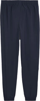 Manchester City Mcfc pumatech woven pants Blauw - L