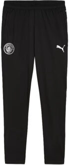 Manchester City Mcfc training pants w/ poc Zwart - L