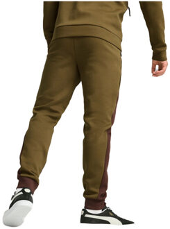 Manchester City Tech track pant Groen - S