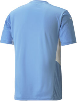 Manchester City Thuis Shirt 2021-2022