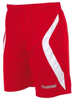 Manchester Shorts Sportbroek Kids - Maat 140