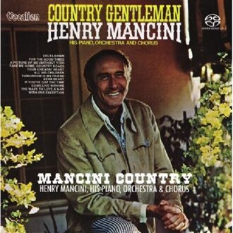 Mancini Country & Country Gentleman - Henry Mancini