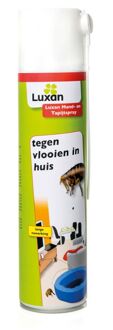 Mand- en Tapijtspray