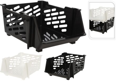 Mand kunststof 44x33x20cm