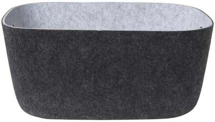 Mand vilt - 12x26x20 cm