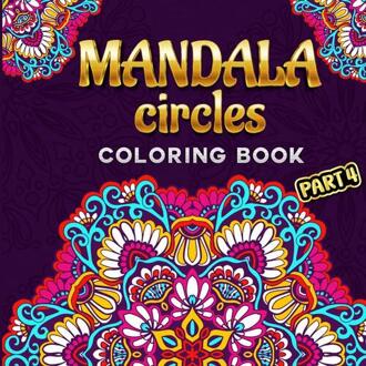 Mandala Circles part 4 -  Hugo Elena (ISBN: 9789464806540)