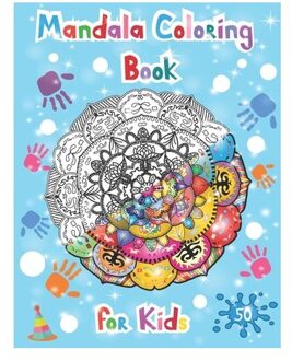 Mandala Coloring Books For Kids: Easy, Simple, Relaxing Mandalas For Beginners/ Kids Ages 6-8, - Fix Publish