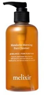 Mandarin Morning Face Cleanser 250ml