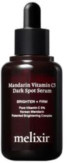 Mandarin Vitamin C5 Dark Spot Serum 30ml