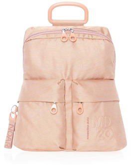 Mandarina Duck Backpacks Mandarina Duck , Pink , Dames - ONE Size