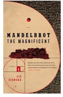 Mandelbrot the Magnificent