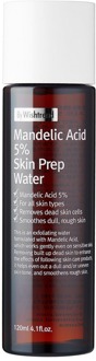 Mandelic Acid 5% Skin Prep Water 120 ml