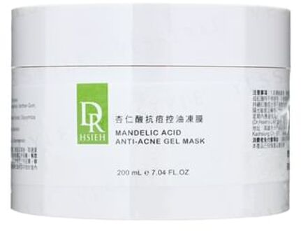 Mandelic Acid Anti-Acne Gel Mask 200ml