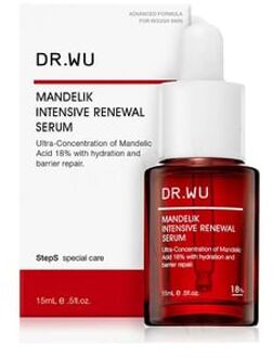 Mandelik Intensive Renewal Serum 18% 15ml