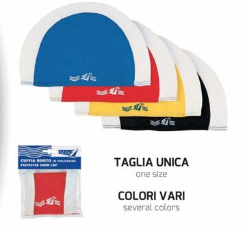 Mandelli SPORT1 Hoofdtelefoon Zwemmen Polyester (Verschillende)