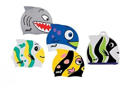 Mandelli SPORT1 Zwembad Vis Stijl