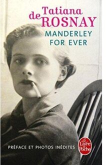 Manderley for ever