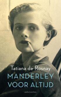 Manderley voor altijd - Boek Tatiana de Rosnay (9026338155)