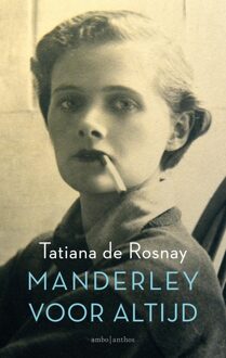 Manderley voor altijd - eBook Tatiana de Rosnay (9026332467)