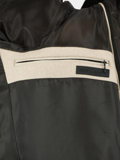 Manderley wollen jas hans ny 9338h/260 Beige - 52