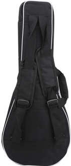 Mandoline Case Mandoline Onderdelen Oxford Materiaal Gebruik Voor Beginner Mandoline Liefhebbers