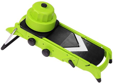 Mandoline Handleiding Groente Fruit Slicer Aardappel Wortel Rasp Ui Fruit Slicer Cutter Chopper Julienne Keuken Groente Tool