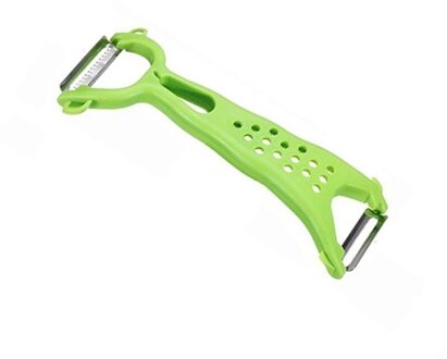 Mandoline Slicer Groente Cutter Met Rvs Blade Handleiding Aardappel Dunschiller Wortel Kaasrasp Dicer Keuken Tool 1 stk