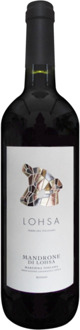 Mandrone di Lohsa 75CL