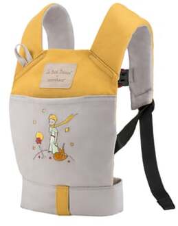 Manduca Doll carrier Doll Carrier by Le Petit Prince ® Amis Geel