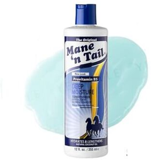 Mane n tail Deep Moisture Conditioner 800ml