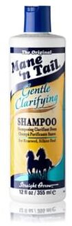 Mane n tail Mane 'n Tale Gentle Clarifying Shampoo 355 ml