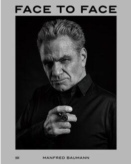 Manfred Baumann - Fotografie - Nelly Baumann