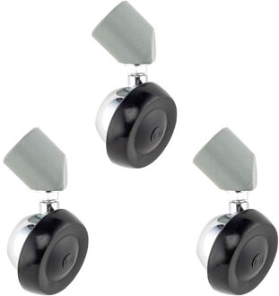 Manfrotto 017 Wheels Set