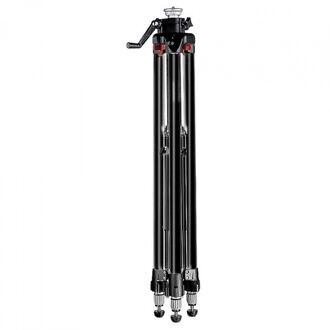 Manfrotto 058B Triaut Statief