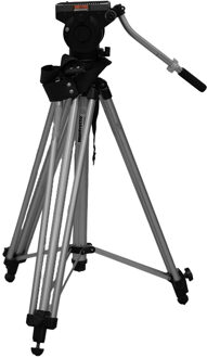 Manfrotto 116 MK3 kop + statief
