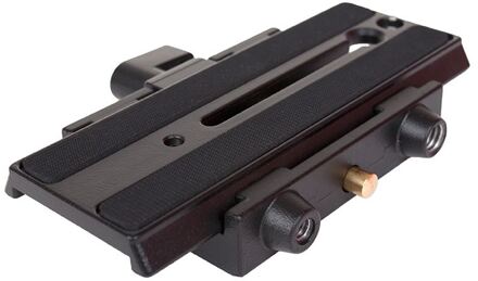 Manfrotto 357 Universal Sliding plate adaptor