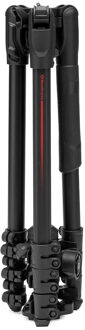 Manfrotto BeFree Advanced AS Lever Alu Tripod Kit